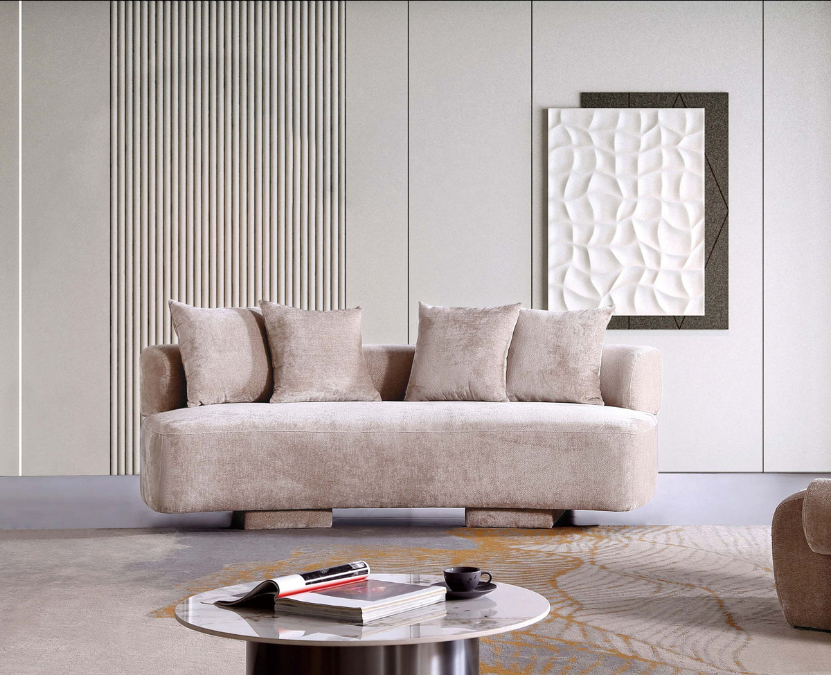Manhattan Verandah - Sofa