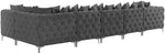 Tremblay - 6 Piece Modular Sectional