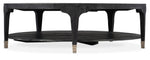 Chapman - Round Cocktail Table
