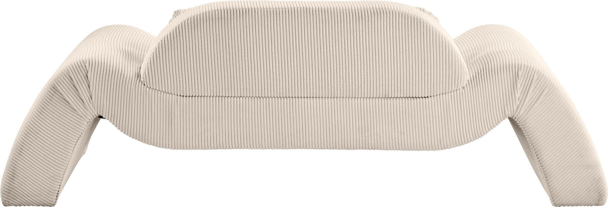Austin - Corduroy Loveseat