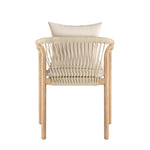 Balmor - Outdoor Dining Chair (Set of 2)