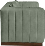 Mallina - Loveseat