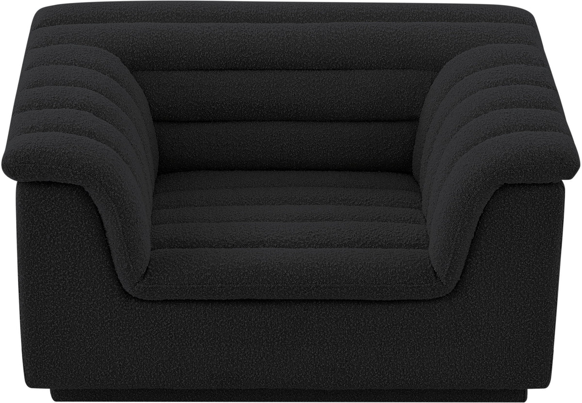 Cascade - Boucle Chair
