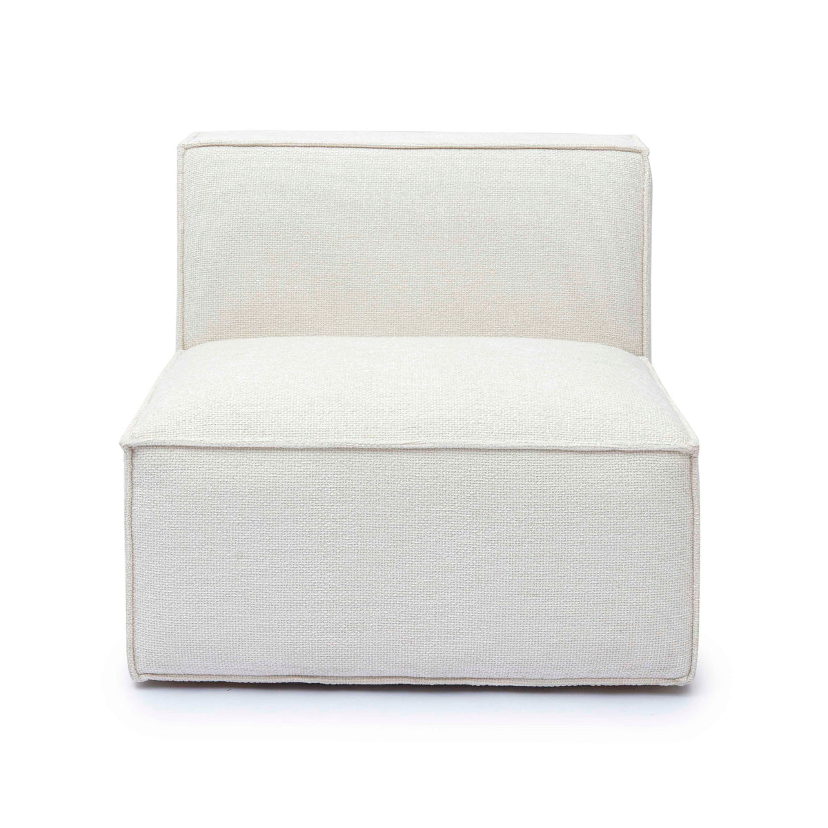 Mindy - Armless Chair