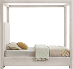Emerson - Bed