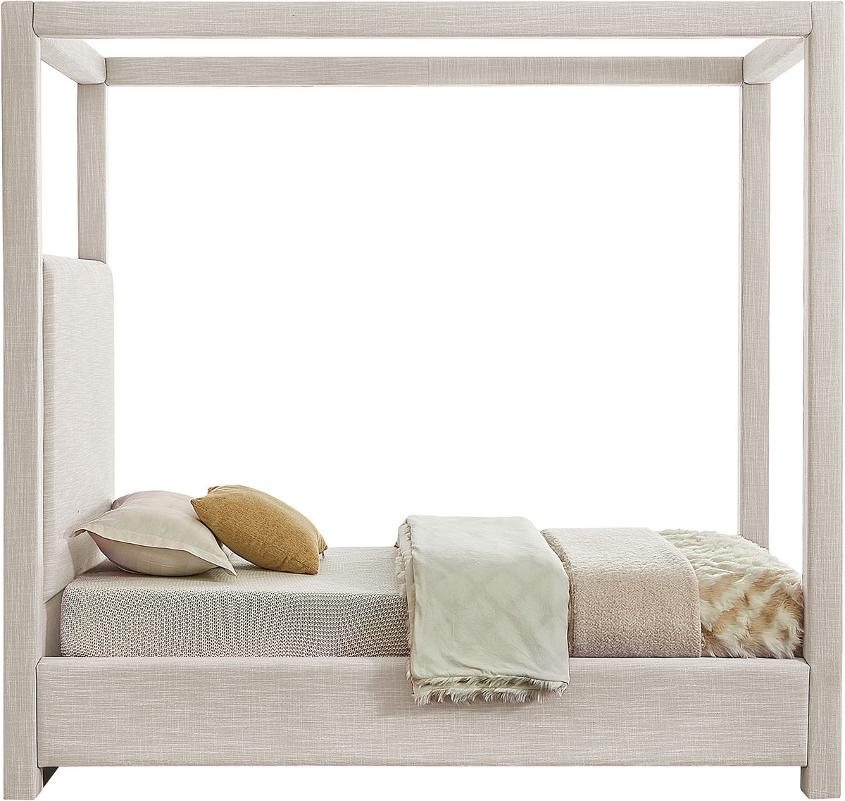 Emerson - Bed