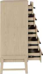 Kaya - Chest
