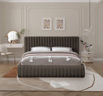 Nash - Bed
