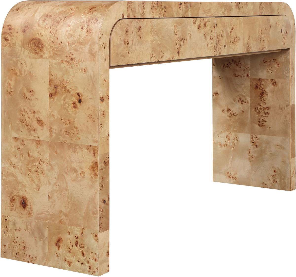 Cresthill - Ash Console Table