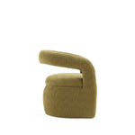 Manhattan Corvette - Lounge Chair