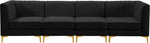 Alina - Modular 4 Seat Sofa