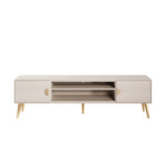 Manhattan Haley - TV Stand