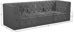 Tuft - Modular Sofa - 3 Seats