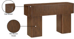 Oakmont - Console Table