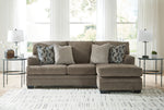 Stonemeade - Sofa Chaise