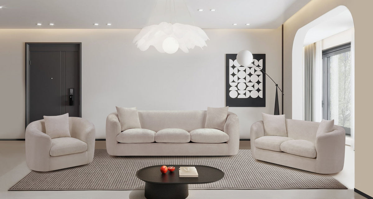 Penelope - Loveseat