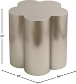 Lucky - Iron End Table