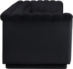 Cascade - Velvet Modular Sofa