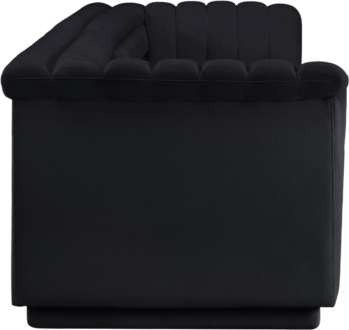 Cascade - Velvet Modular Sofa