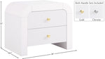 Artisto - Night Stand