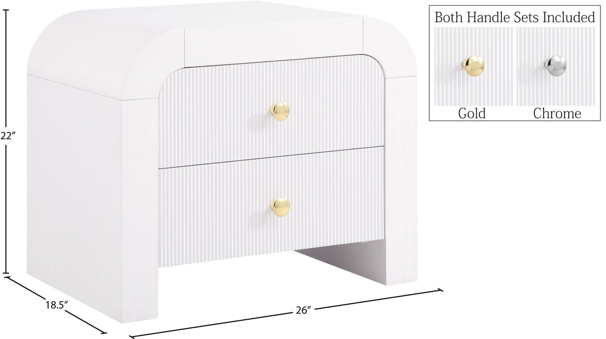 Artisto - Night Stand
