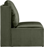 Sigma - Accent Chair