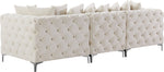Tremblay - Modular Sofa - 3 Seats