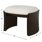 Port - Small Bench