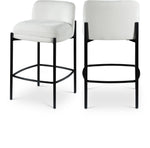 Burton - Stool (Set of 2)