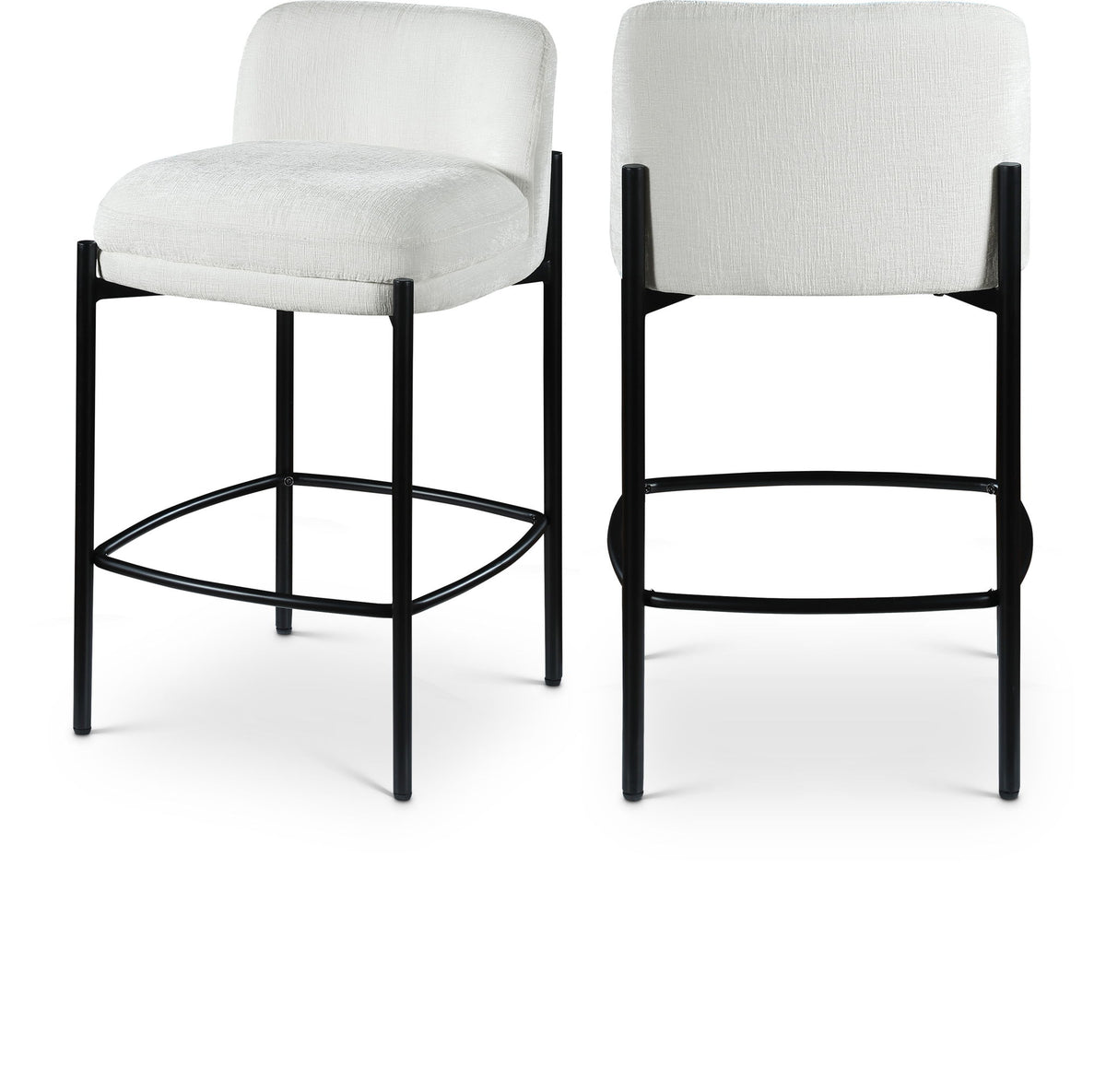 Burton - Stool (Set of 2)