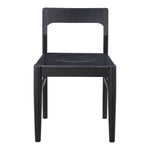 Owing - Dining Chair Chair (Set of 2) - Black