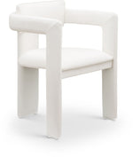 Brenda - Faux Leather Dining Chair (Set of 2)