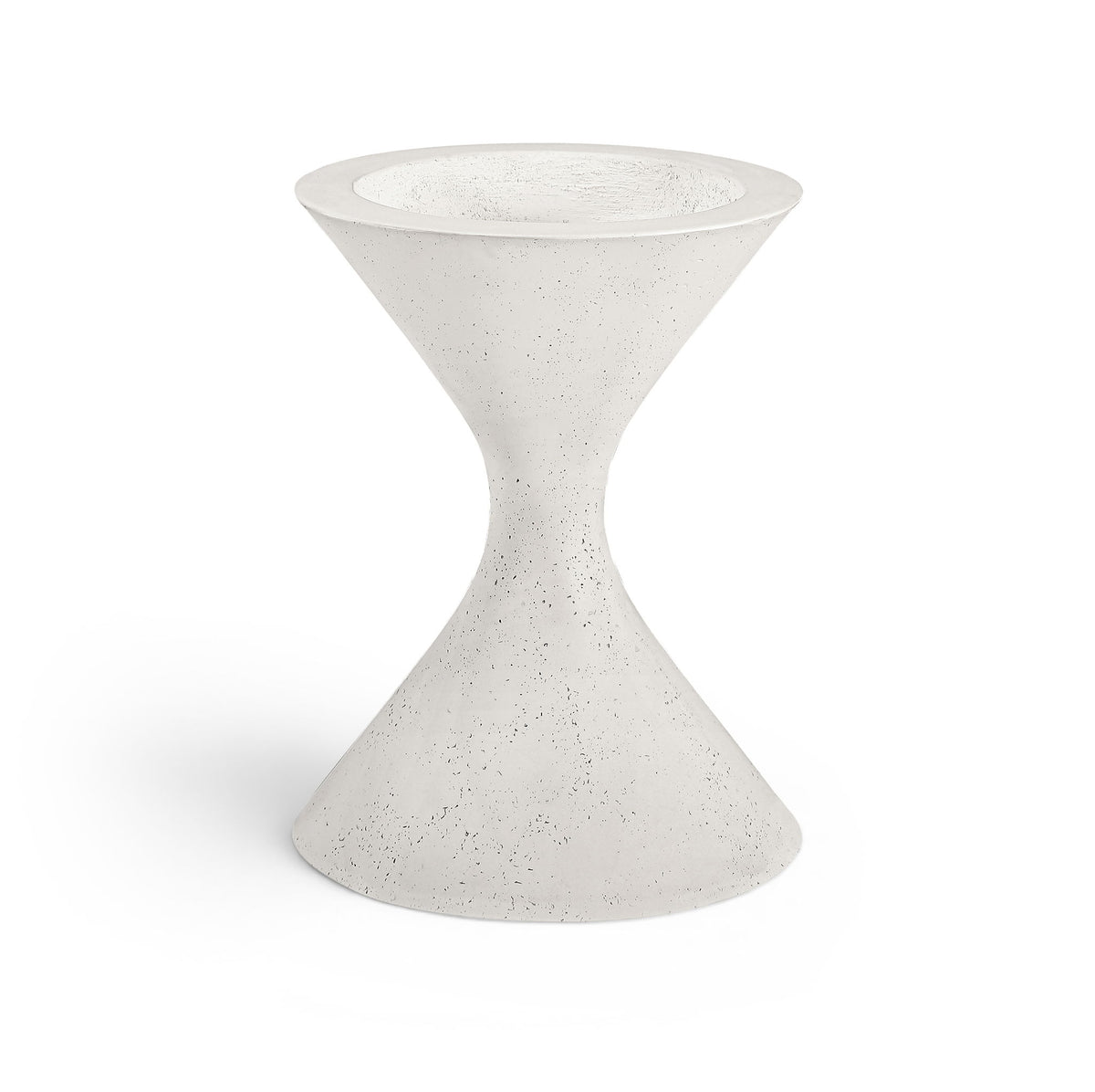 Vessa - Indoor / Outdoor Concrete Planter