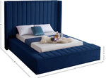 Kiki - Bed