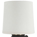 Potters - Table Lamp - Dark Gray