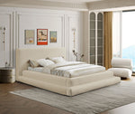 Dane - Bed