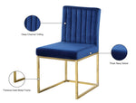 Giselle - Dining Chair (Set of 2)