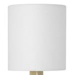 Commune - 2 Light Sconce - Brass