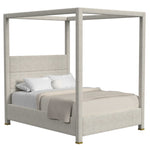 Hibernate - Canopy Bed