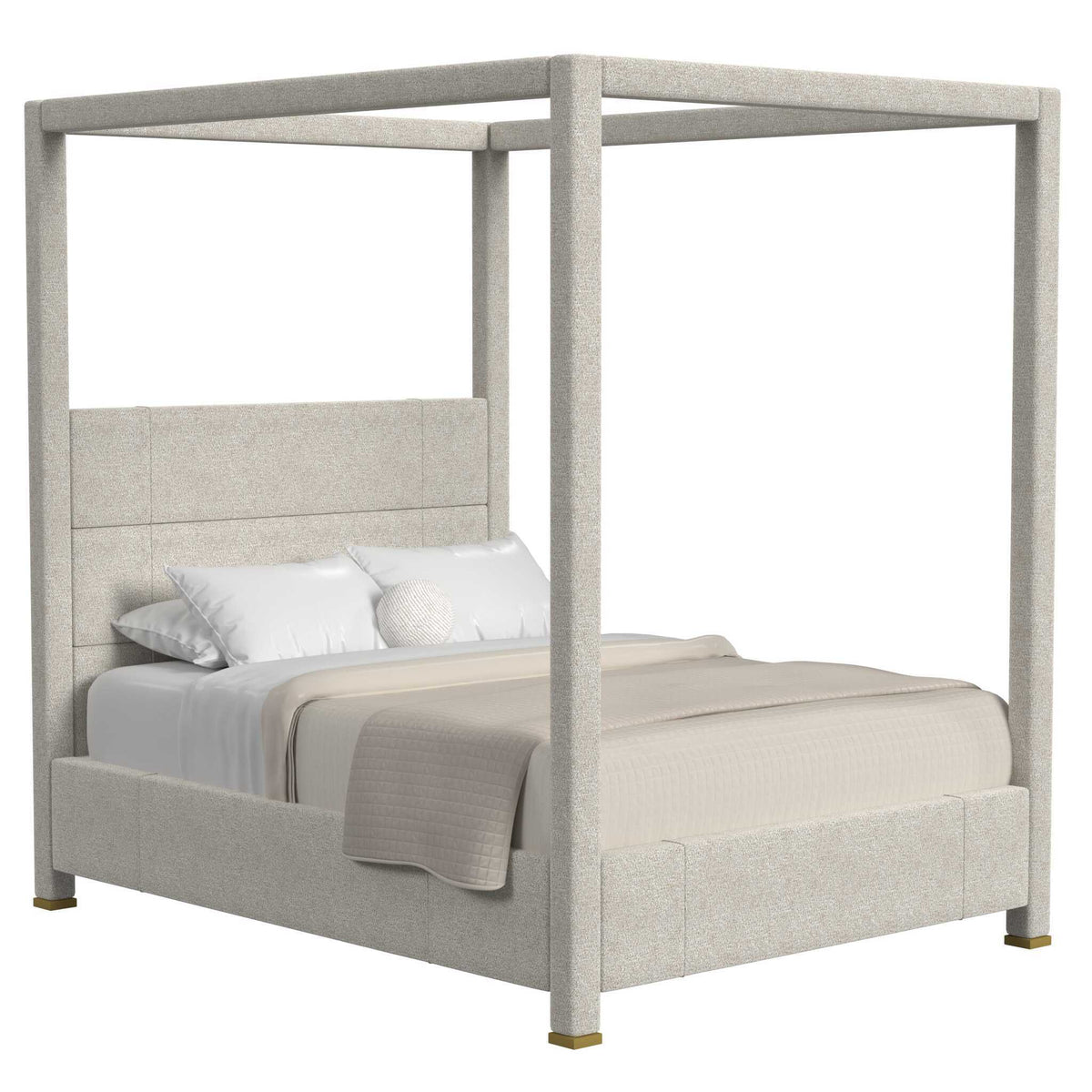 Hibernate - Canopy Bed