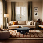 Treviso - Marble Coffee Table