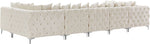 Tremblay - 7 Piece Modular Sectional