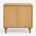 Lore - Cabinet - Natural Oak