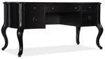 Work Your Way - Writing Desk - Black