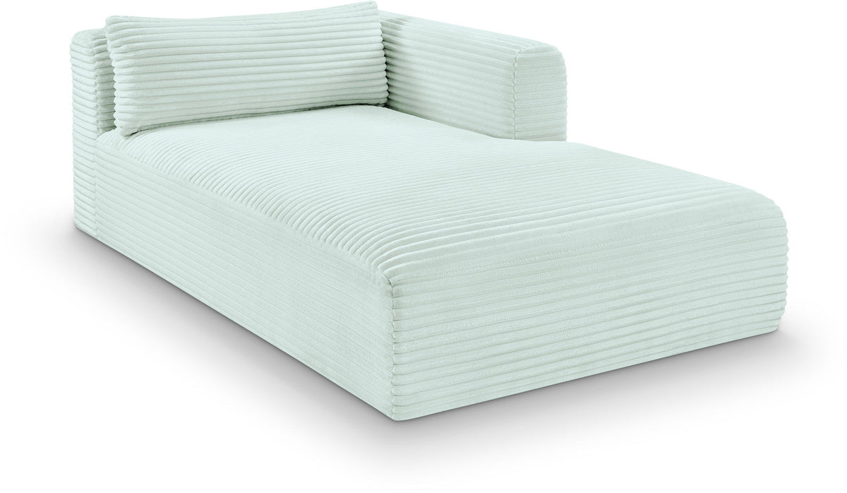 Shaggy - Chaise