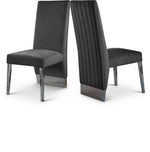 Porsha - Dining Chair (Set of 2)