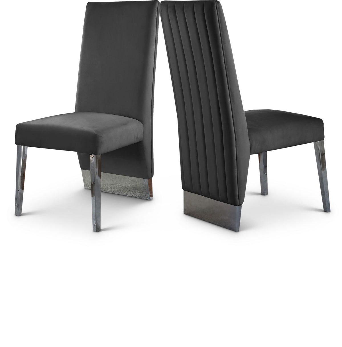 Porsha - Dining Chair (Set of 2)