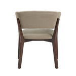 Blake - Armchair - Linen