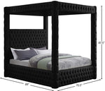 Royal - Bed