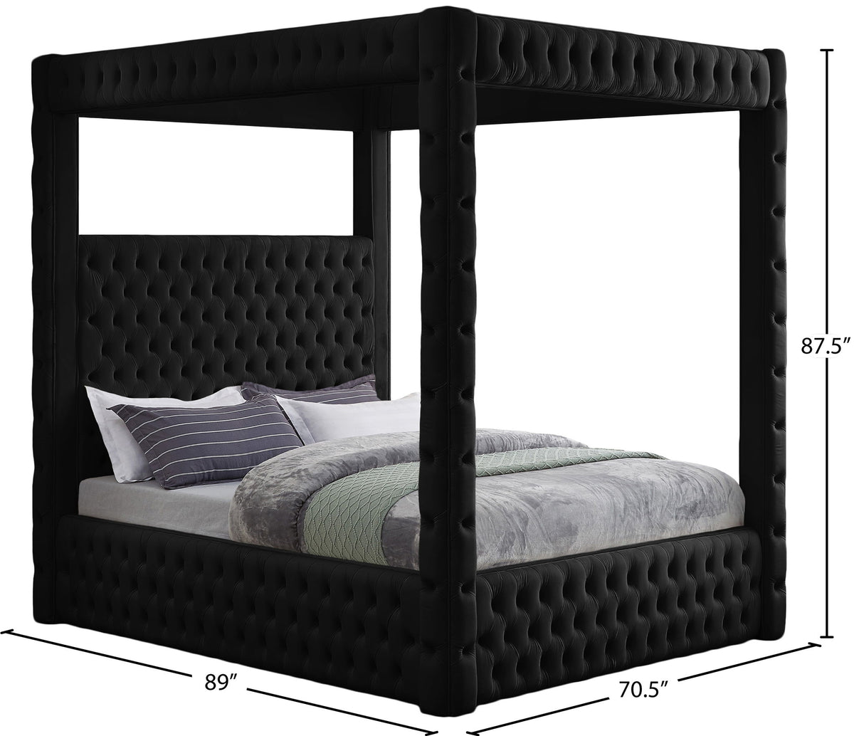 Royal - Bed